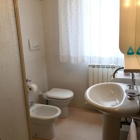 Будинок відпочинку Lilly - Lilly