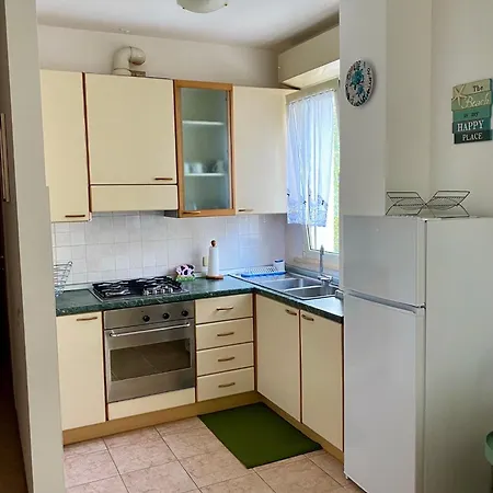 Lilly - Lilly Сенігаллія