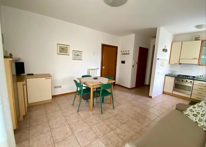 Lilly - Lilly Ferienhaus Senigallia