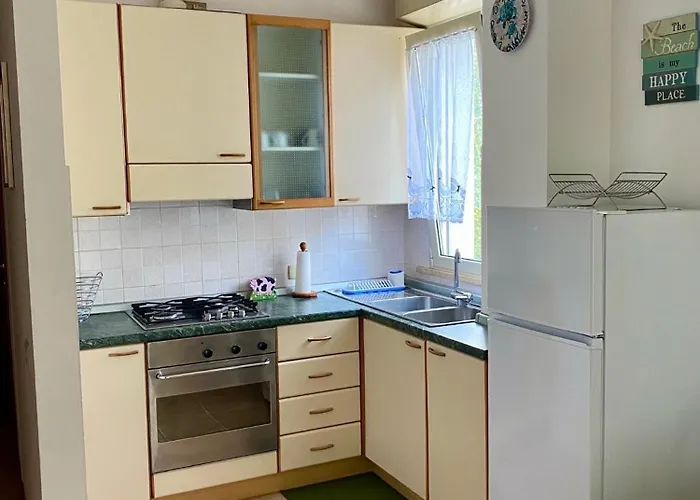 Lilly - Lilly Senigallia