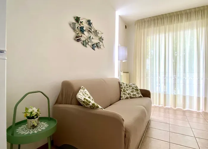 Ferienhaus Lilly - Lilly