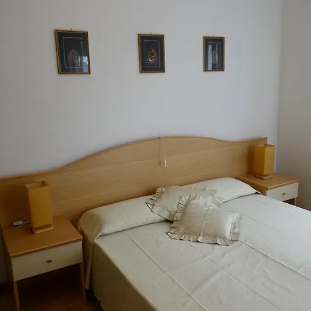 Lilly - Lilly Holiday home Senigallia