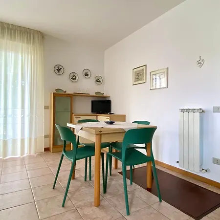 Lilly - Lilly Senigallia