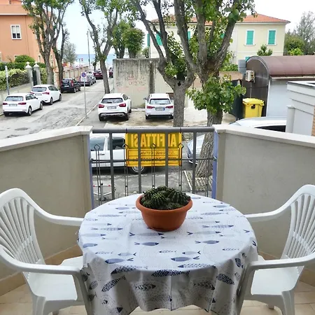 Lilly - Lilly * Senigallia