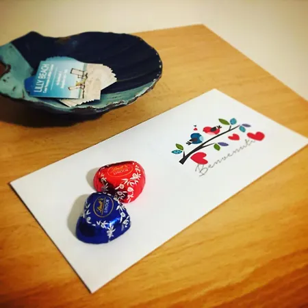 Lilly - Lilly Holiday home *