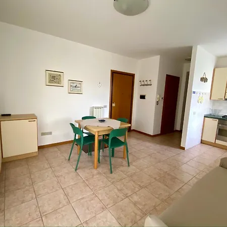 Lilly - Lilly Holiday home Senigallia