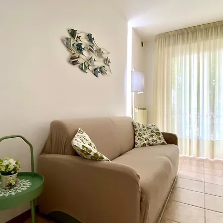 بيت للعطل Lilly - Lilly