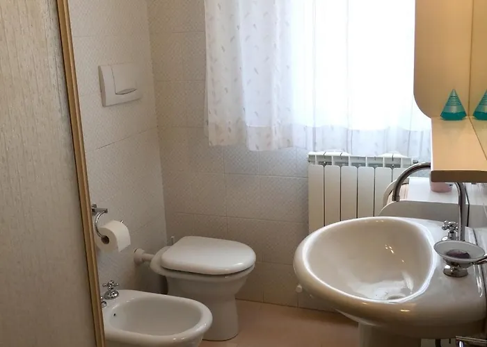 Prázdninový dům Lilly - Lilly