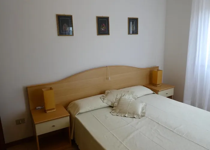 Lilly - Lilly Prázdninový dům Senigallia